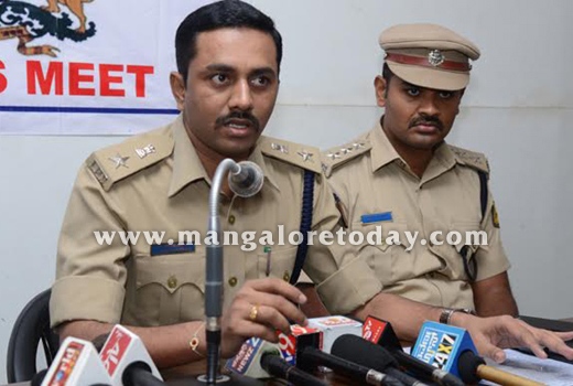 Cops arrest 31...